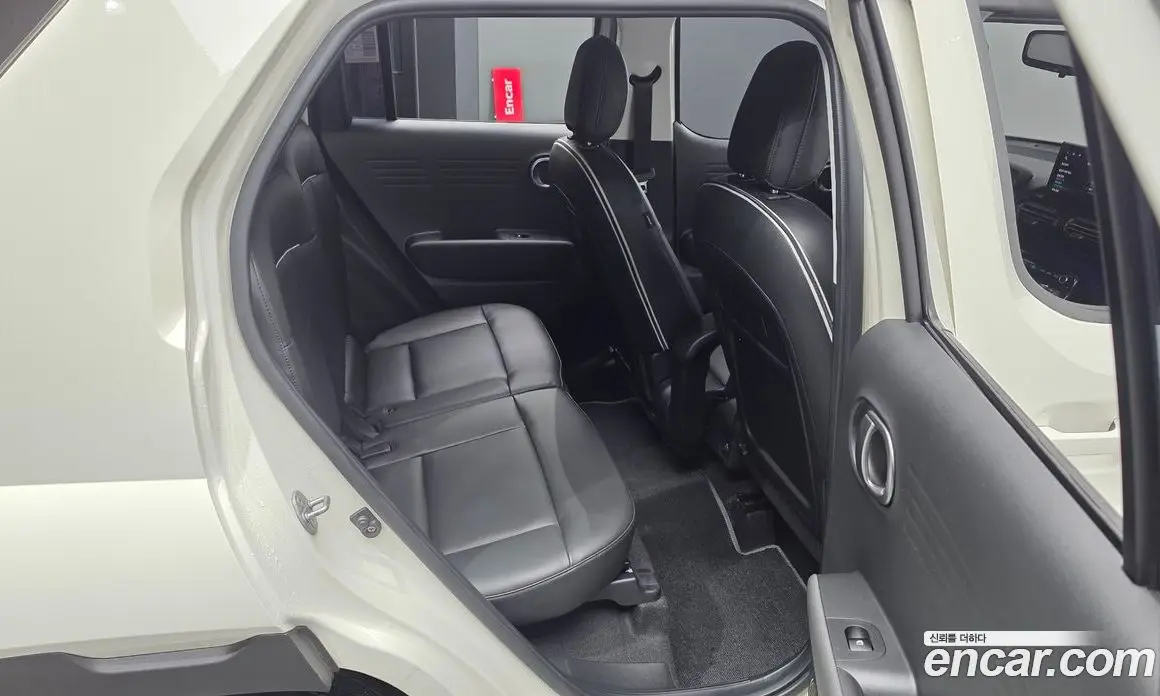 Hyundai Casper 2023 1.0 автомат (гидро), фото 18 Hyundai Casper 2023 1.0 автомат (гидро), фото 18