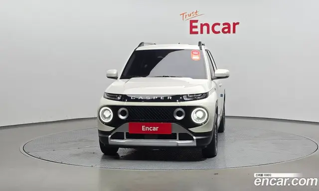 Hyundai Casper 2023 1.0 автомат (гидро), миниатюра 3 Hyundai Casper 2023 1.0 автомат (гидро), миниатюра 3