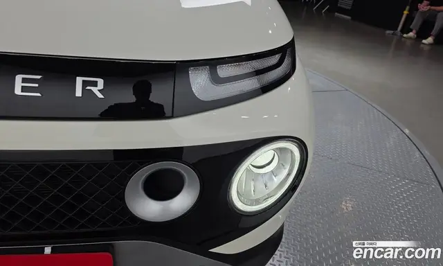 Hyundai Casper 2023 1.0 автомат (гидро), миниатюра 8 Hyundai Casper 2023 1.0 автомат (гидро), миниатюра 8