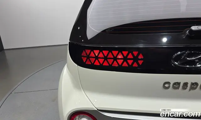 Hyundai Casper 2023 1.0 автомат (гидро), миниатюра 9 Hyundai Casper 2023 1.0 автомат (гидро), миниатюра 9