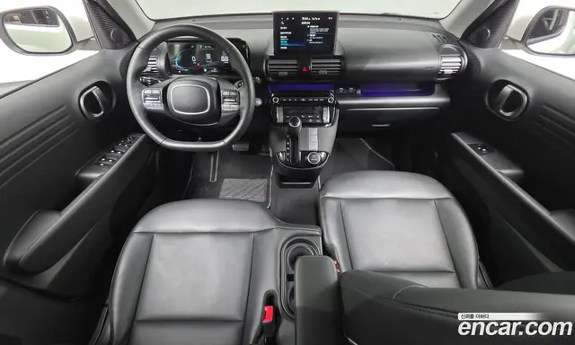 Hyundai Casper 2023 1.0 автомат (гидро), миниатюра 10 Hyundai Casper 2023 1.0 автомат (гидро), миниатюра 10