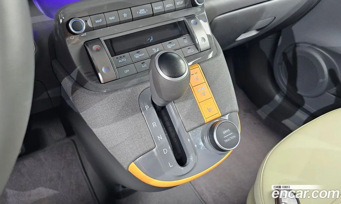 Hyundai Casper 2023 1.0 автомат (гидро), фото 12 Hyundai Casper 2023 1.0 автомат (гидро), фото 12