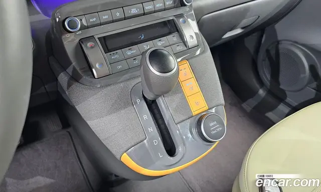 Hyundai Casper 2023 1.0 автомат (гидро), миниатюра 12