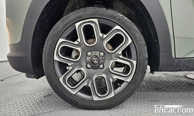 Hyundai Casper 2023 1.0 автомат (гидро), миниатюра 5 Hyundai Casper 2023 1.0 автомат (гидро), миниатюра 5