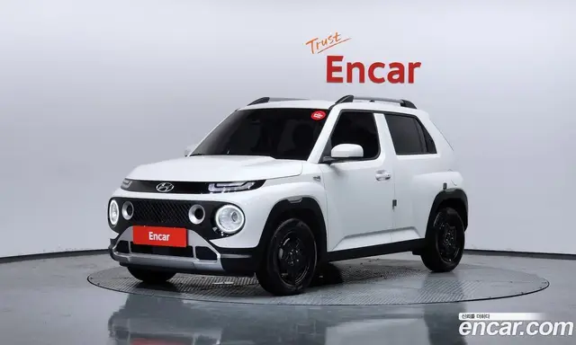 Hyundai Casper 2024 1.0 автомат (гидро), миниатюра 1 Hyundai Casper 2024 1.0 автомат (гидро), миниатюра 1