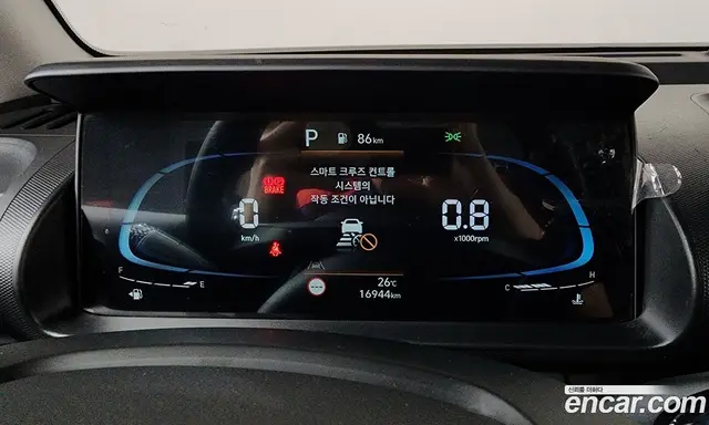 Hyundai Casper 2024 1.0 автомат (гидро), миниатюра 11 Hyundai Casper 2024 1.0 автомат (гидро), миниатюра 11