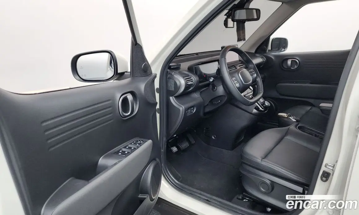 Hyundai Casper 2024 1.0 автомат (гидро), фото 13 Hyundai Casper 2024 1.0 автомат (гидро), фото 13