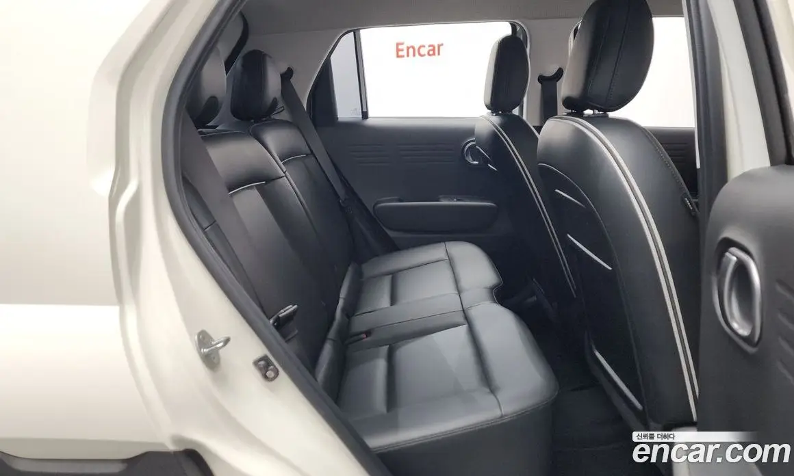 Hyundai Casper 2024 1.0 автомат (гидро), фото 17 Hyundai Casper 2024 1.0 автомат (гидро), фото 17
