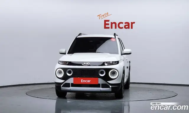 Hyundai Casper 2024 1.0 автомат (гидро), миниатюра 3 Hyundai Casper 2024 1.0 автомат (гидро), миниатюра 3