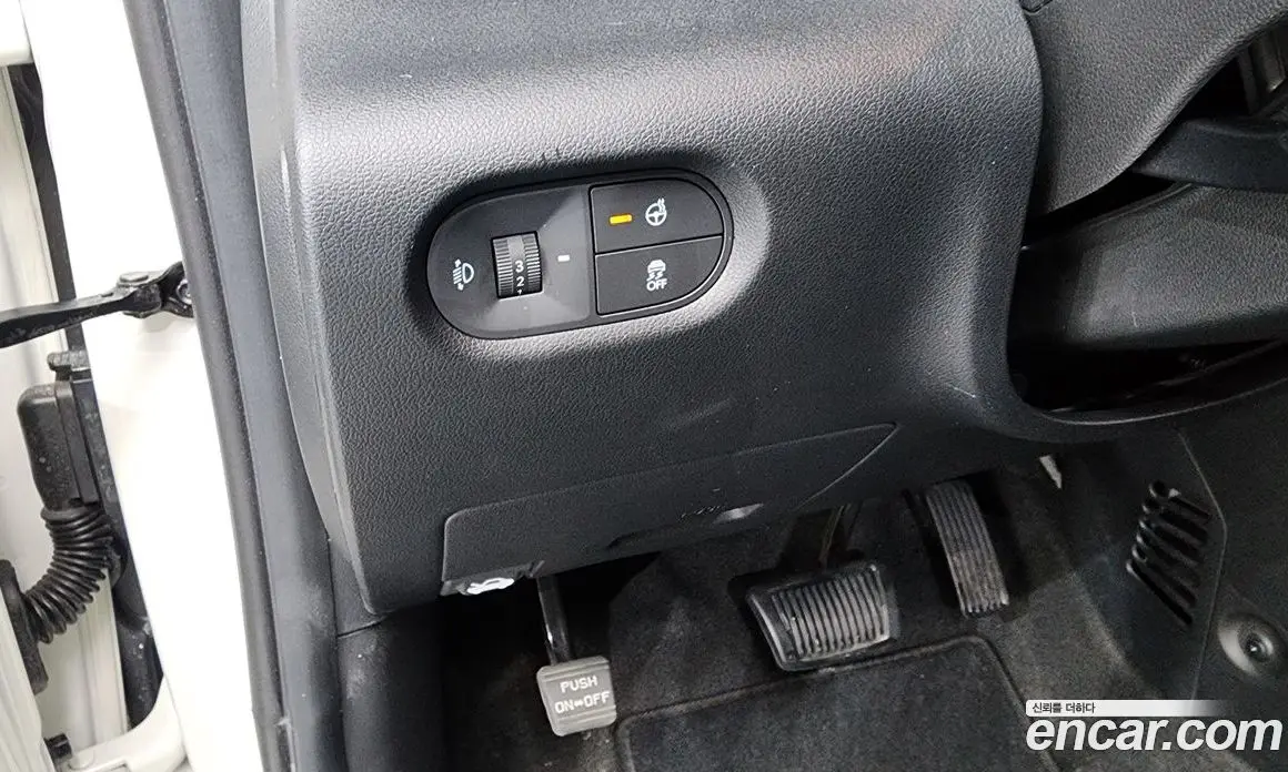Hyundai Casper 2024 1.0 автомат (гидро), фото 28 Hyundai Casper 2024 1.0 автомат (гидро), фото 28