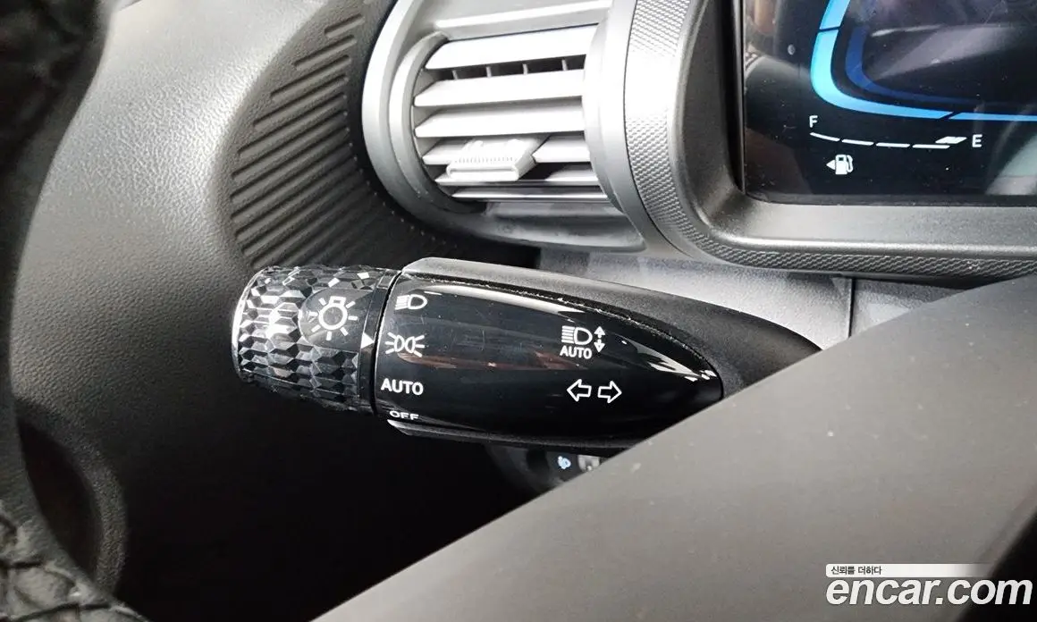 Hyundai Casper 2024 1.0 автомат (гидро), фото 33 Hyundai Casper 2024 1.0 автомат (гидро), фото 33