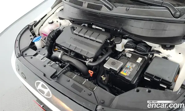 Hyundai Casper 2024 1.0 автомат (гидро), миниатюра 6 Hyundai Casper 2024 1.0 автомат (гидро), миниатюра 6