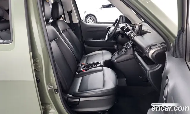 Hyundai Casper 2024 1.0 автомат (гидро), миниатюра 11 Hyundai Casper 2024 1.0 автомат (гидро), миниатюра 11