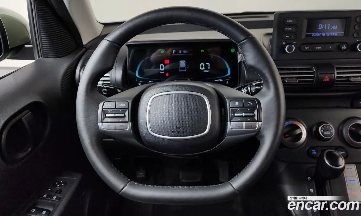 Hyundai Casper 2024 1.0 автомат (гидро), фото 13 Hyundai Casper 2024 1.0 автомат (гидро), фото 13