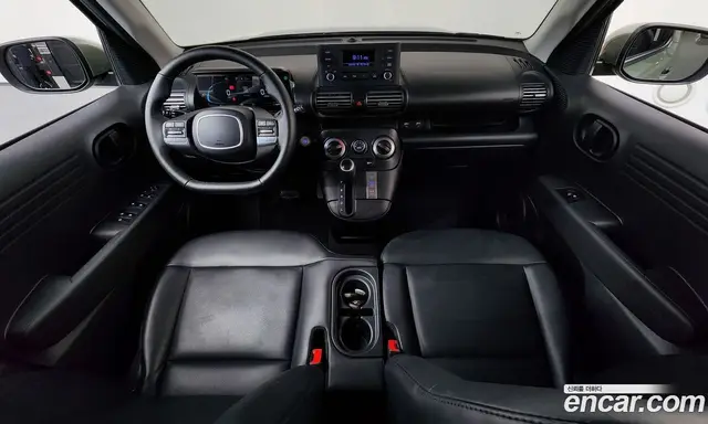 Hyundai Casper 2024 1.0 автомат (гидро), миниатюра 7 Hyundai Casper 2024 1.0 автомат (гидро), миниатюра 7