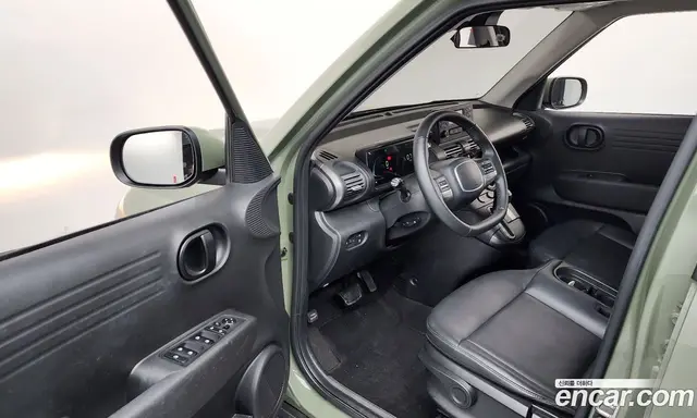 Hyundai Casper 2024 1.0 автомат (гидро), миниатюра 10 Hyundai Casper 2024 1.0 автомат (гидро), миниатюра 10