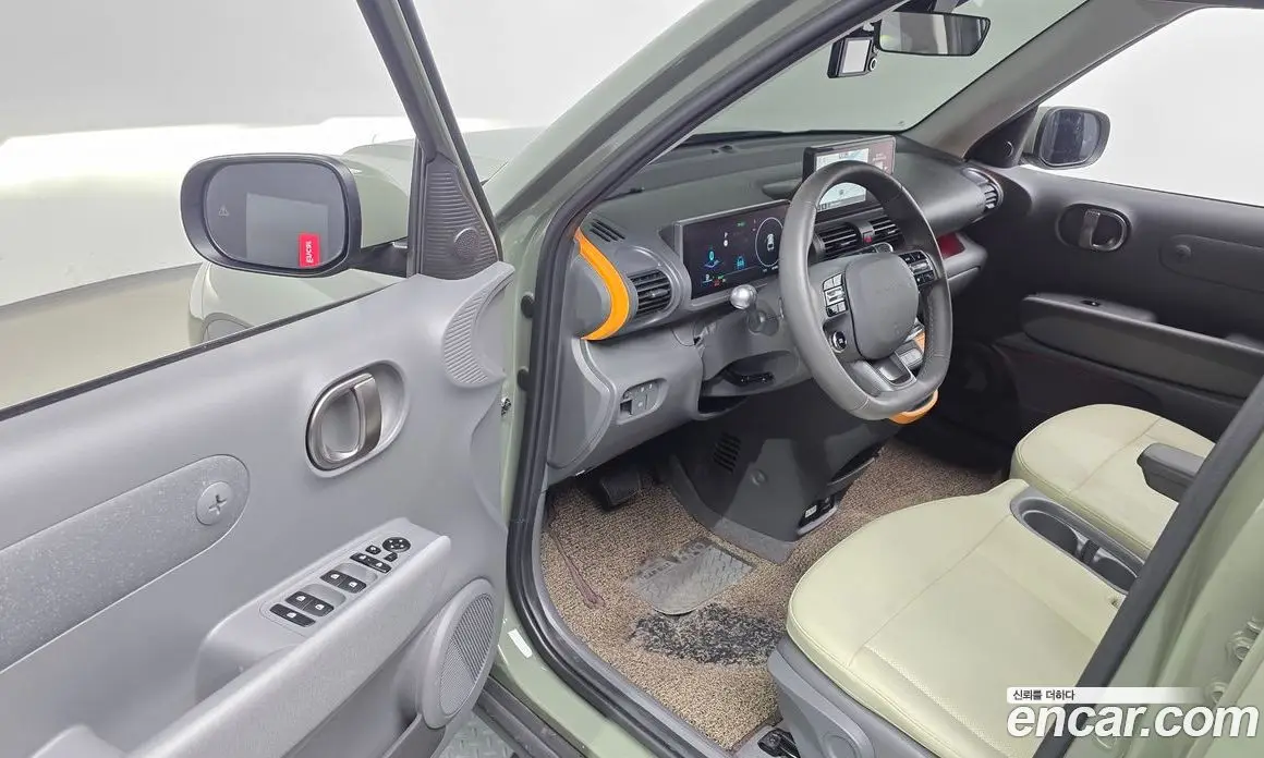 Hyundai Casper 2024 0.2 автомат (гидро), фото 13 Hyundai Casper 2024 0.2 автомат (гидро), фото 13