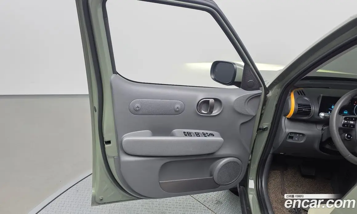 Hyundai Casper 2024 0.2 автомат (гидро), фото 14 Hyundai Casper 2024 0.2 автомат (гидро), фото 14