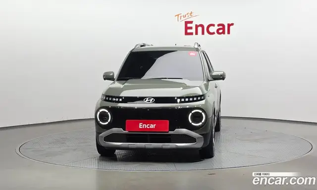Hyundai Casper 2024 0.2 автомат (гидро), миниатюра 3 Hyundai Casper 2024 0.2 автомат (гидро), миниатюра 3