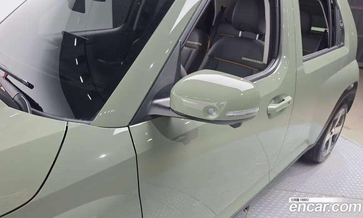 Hyundai Casper 2024 0.2 автомат (гидро), фото 31 Hyundai Casper 2024 0.2 автомат (гидро), фото 31