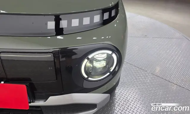 Hyundai Casper 2024 0.2 автомат (гидро), миниатюра 8 Hyundai Casper 2024 0.2 автомат (гидро), миниатюра 8
