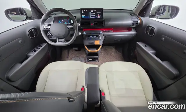 Hyundai Casper 2024 0.2 автомат (гидро), миниатюра 10 Hyundai Casper 2024 0.2 автомат (гидро), миниатюра 10