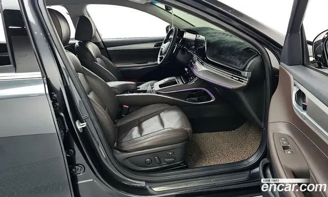 Hyundai Grandeur 2019 2.5 автомат (гидро), миниатюра 11