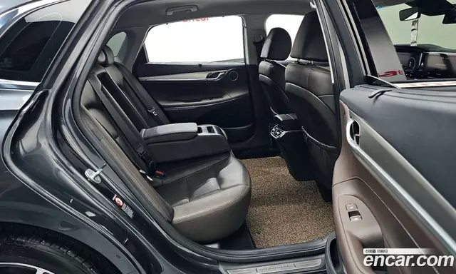 Hyundai Grandeur 2019 2.5 автомат (гидро), миниатюра 12