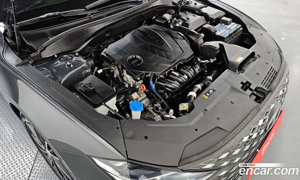 Hyundai Grandeur 2019 2.5 автомат (гидро), фото 6