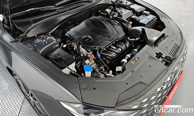 Hyundai Grandeur 2019 2.5 автомат (гидро), миниатюра 6