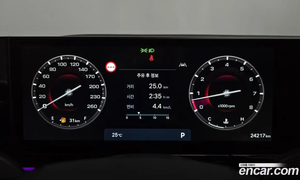 Hyundai Grandeur 2025 3.5 автомат (гидро), фото 11 Hyundai Grandeur 2025 3.5 автомат (гидро), фото 11