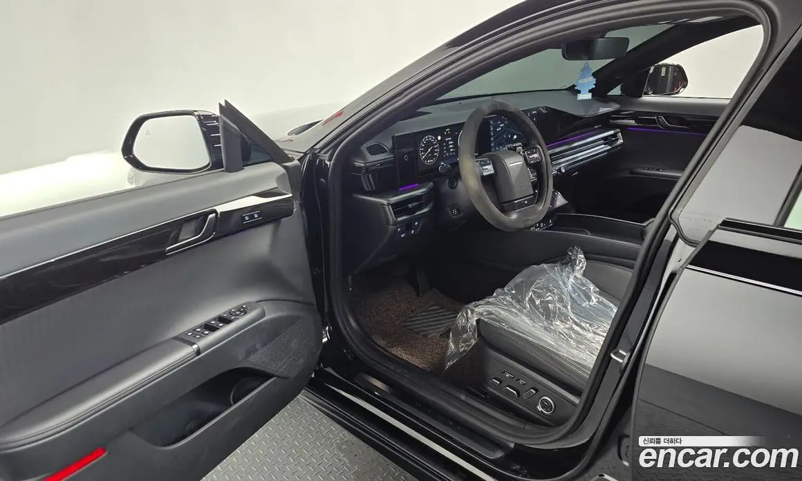 Hyundai Grandeur 2025 3.5 автомат (гидро), фото 13 Hyundai Grandeur 2025 3.5 автомат (гидро), фото 13