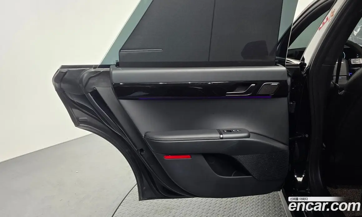 Hyundai Grandeur 2025 3.5 автомат (гидро), фото 15 Hyundai Grandeur 2025 3.5 автомат (гидро), фото 15