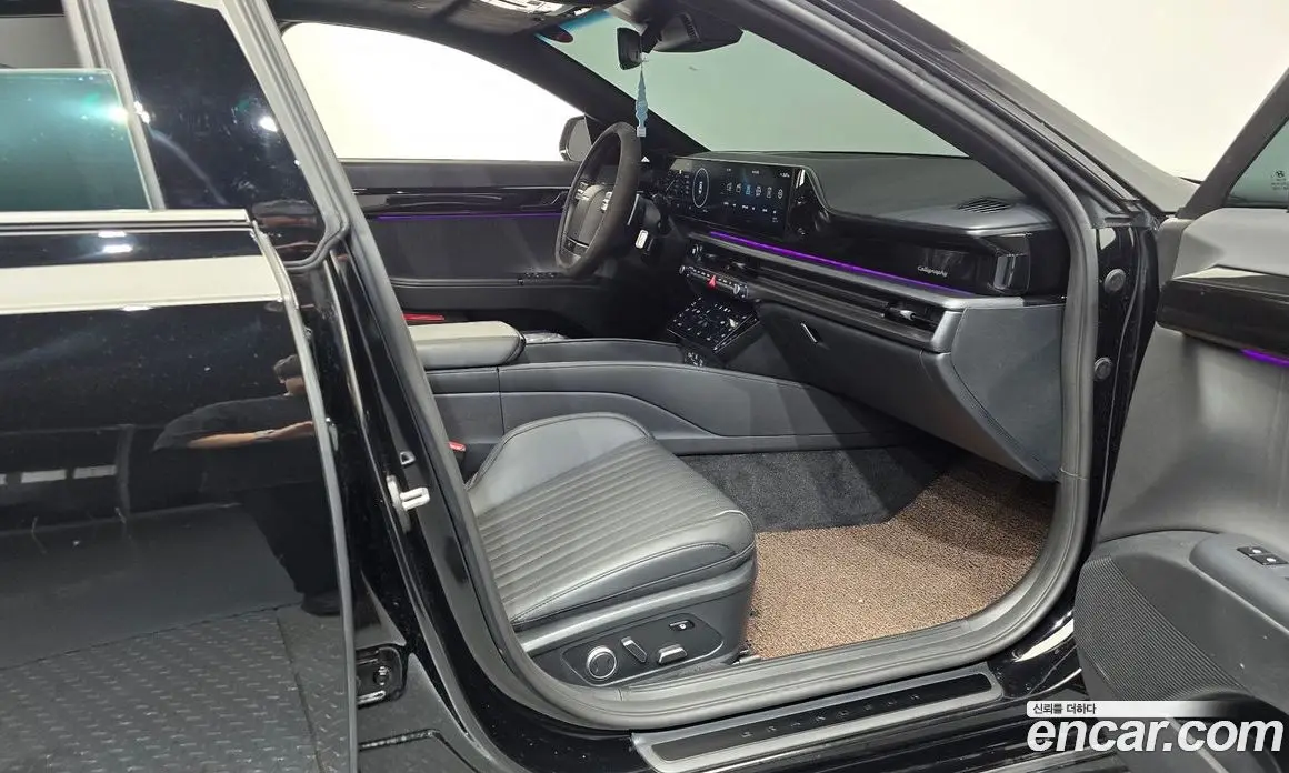 Hyundai Grandeur 2025 3.5 автомат (гидро), фото 16 Hyundai Grandeur 2025 3.5 автомат (гидро), фото 16