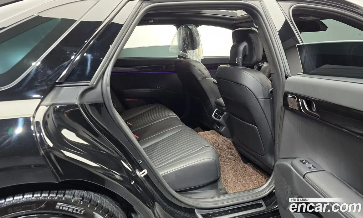 Hyundai Grandeur 2025 3.5 автомат (гидро), фото 17 Hyundai Grandeur 2025 3.5 автомат (гидро), фото 17