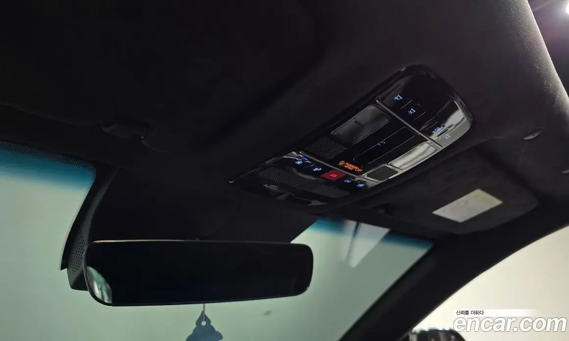 Hyundai Grandeur 2025 3.5 автомат (гидро), фото 26 Hyundai Grandeur 2025 3.5 автомат (гидро), фото 26