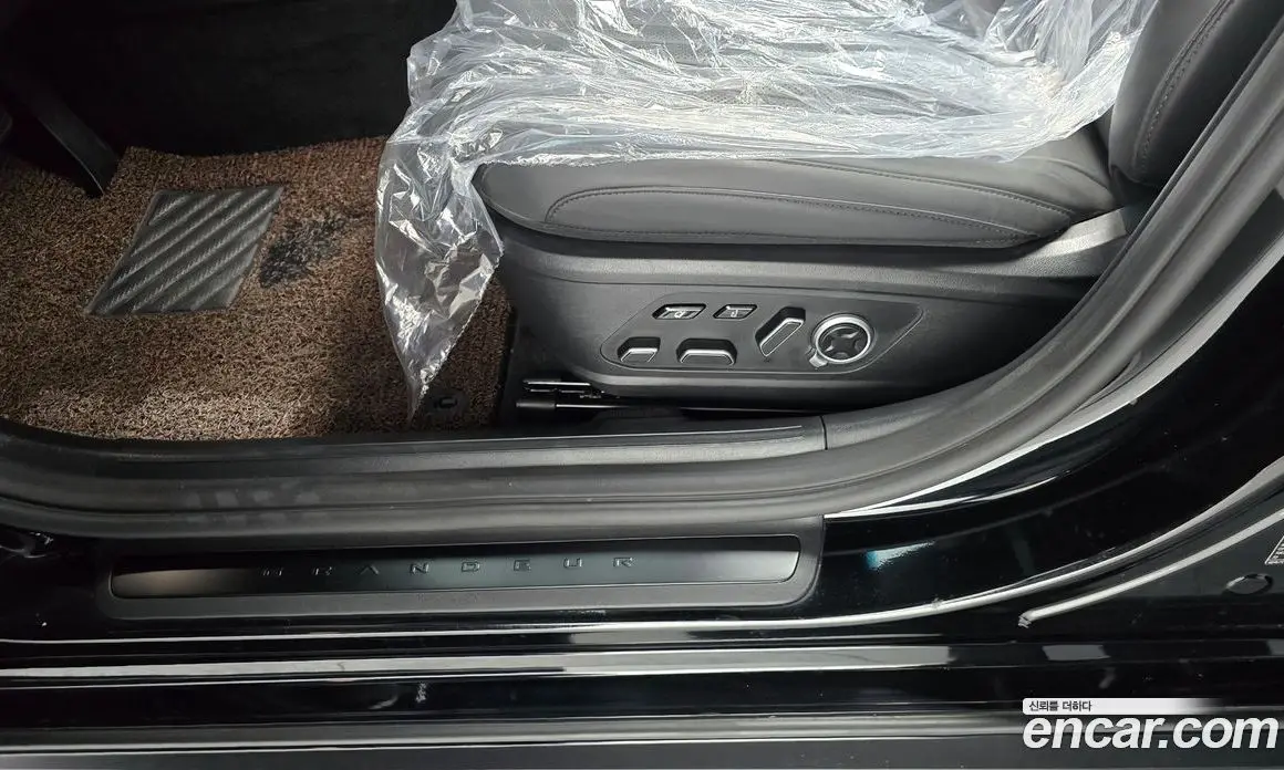 Hyundai Grandeur 2025 3.5 автомат (гидро), фото 31 Hyundai Grandeur 2025 3.5 автомат (гидро), фото 31