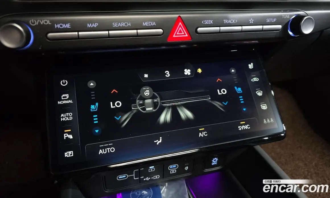 Hyundai Grandeur 2025 3.5 автомат (гидро), фото 32 Hyundai Grandeur 2025 3.5 автомат (гидро), фото 32