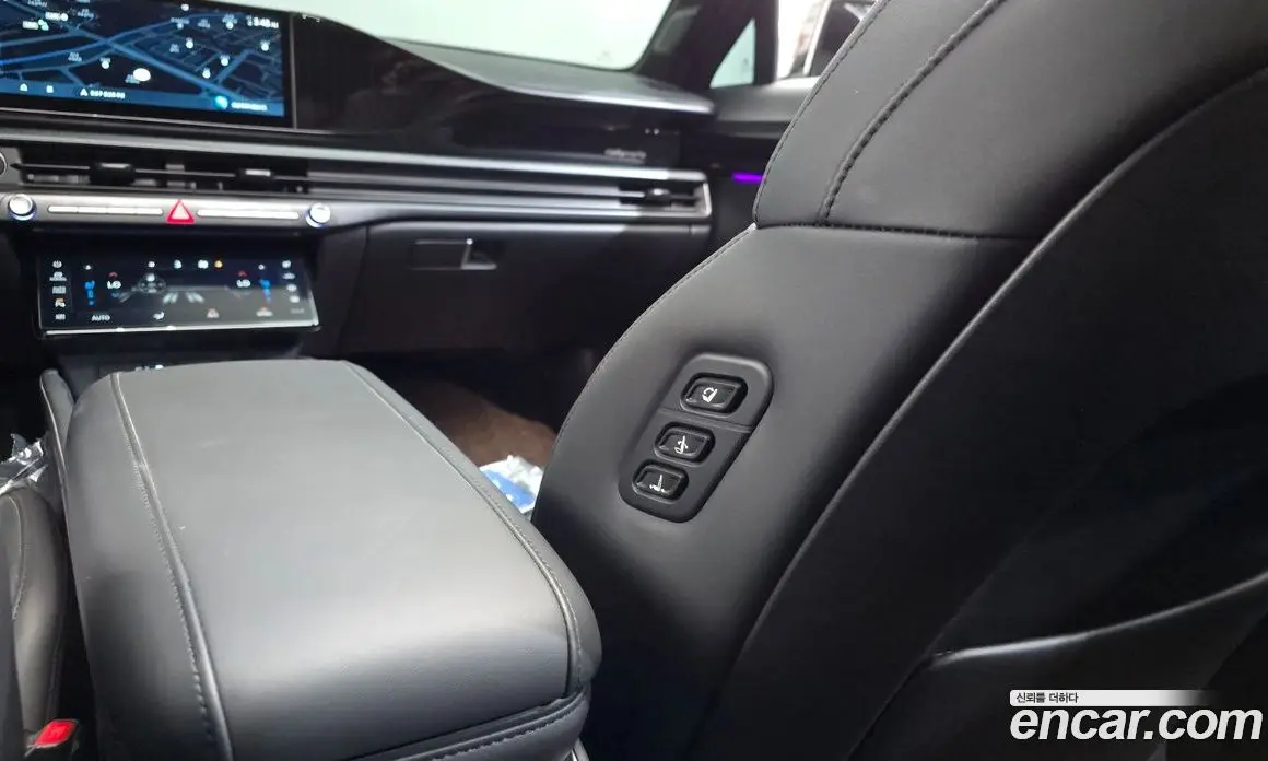 Hyundai Grandeur 2025 3.5 автомат (гидро), фото 33 Hyundai Grandeur 2025 3.5 автомат (гидро), фото 33
