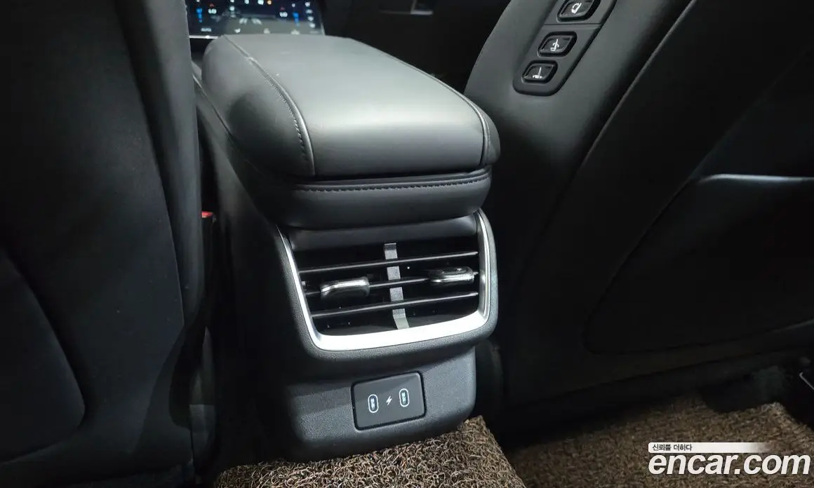 Hyundai Grandeur 2025 3.5 автомат (гидро), фото 35 Hyundai Grandeur 2025 3.5 автомат (гидро), фото 35