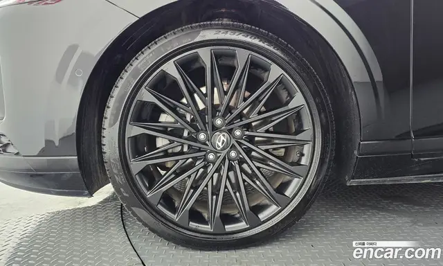 Hyundai Grandeur 2025 3.5 автомат (гидро), миниатюра 5 Hyundai Grandeur 2025 3.5 автомат (гидро), миниатюра 5