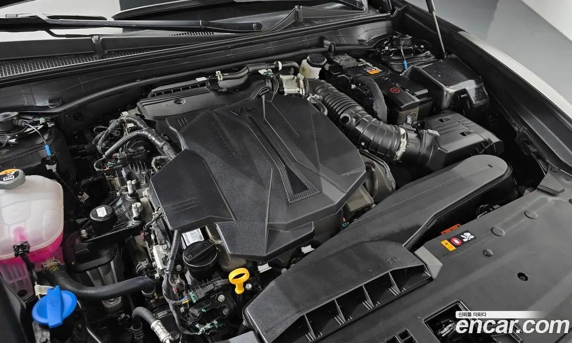 Hyundai Grandeur 2025 3.5 автомат (гидро), фото 6 Hyundai Grandeur 2025 3.5 автомат (гидро), фото 6