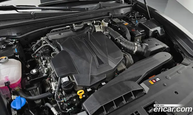 Hyundai Grandeur 2025 3.5 автомат (гидро), миниатюра 6 Hyundai Grandeur 2025 3.5 автомат (гидро), миниатюра 6