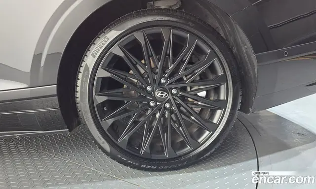 Hyundai Grandeur 2025 3.5 автомат (гидро), миниатюра 7 Hyundai Grandeur 2025 3.5 автомат (гидро), миниатюра 7
