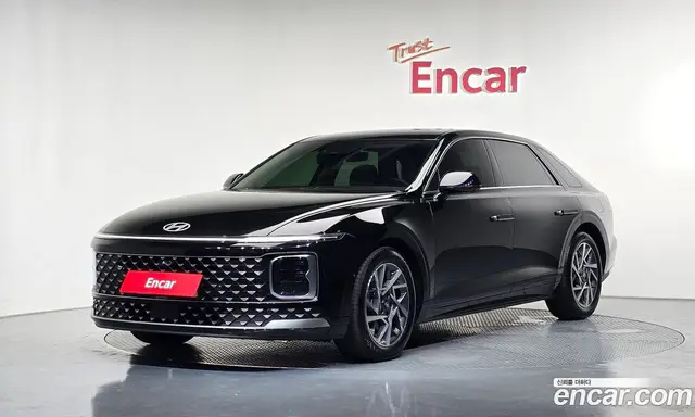 Hyundai Grandeur 2025 2.5 автомат (гидро), миниатюра 1 Hyundai Grandeur 2025 2.5 автомат (гидро), миниатюра 1