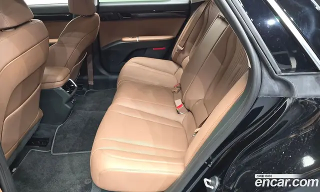 Hyundai Grandeur 2025 2.5 автомат (гидро), миниатюра 11 Hyundai Grandeur 2025 2.5 автомат (гидро), миниатюра 11