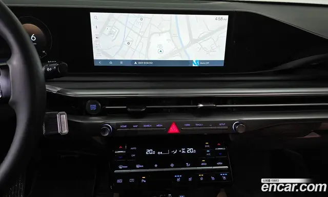 Hyundai Grandeur 2025 2.5 автомат (гидро), миниатюра 12