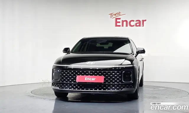 Hyundai Grandeur 2025 2.5 автомат (гидро), миниатюра 3 Hyundai Grandeur 2025 2.5 автомат (гидро), миниатюра 3