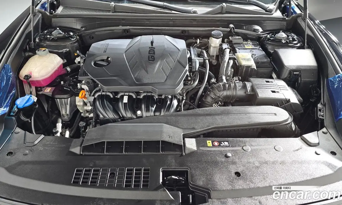 Hyundai Grandeur 2025 2.5 автомат (гидро), фото 6 Hyundai Grandeur 2025 2.5 автомат (гидро), фото 6