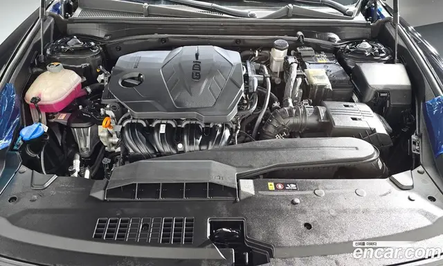 Hyundai Grandeur 2025 2.5 автомат (гидро), миниатюра 6 Hyundai Grandeur 2025 2.5 автомат (гидро), миниатюра 6